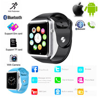 Smart Wear Apple/Android Smart Watch