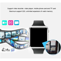 Smart Wear Apple/Android Smart Watch