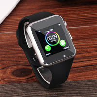 Smart Wear Apple/Android Smart Watch