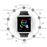 Smart Wear Apple/Android Smart Watch