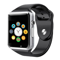 Smart Wear Apple/Android Smart Watch