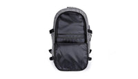 Waterproof Travel Backpack With USB Recharging Function