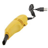 Mini USB Vacuum