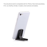 Portable Mini Multi-function Adjustable Mobile Phone/Tablet Stand