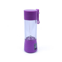 Portable Rechargeble Blender/Juicer/Smoothie Maker