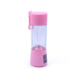 Portable Rechargeble Blender/Juicer/Smoothie Maker