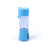 Portable Rechargeble Blender/Juicer/Smoothie Maker