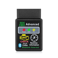 Automobile "CHECK ENGINE"  Diagnostic Scanner