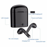 Waterproof 4.2 upgraded Bluetooth Mini Ear Buds For Iphone and Android