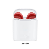 Waterproof 4.2 upgraded Bluetooth Mini Ear Buds For Iphone and Android