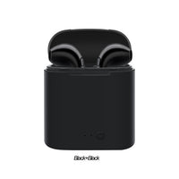 Waterproof 4.2 upgraded Bluetooth Mini Ear Buds For Iphone and Android