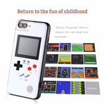 Retro Gameboy Playable IPhone Case