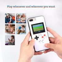 Retro Gameboy Playable IPhone Case