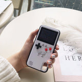 Retro Gameboy Playable IPhone Case