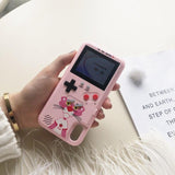 Retro Gameboy Playable IPhone Case